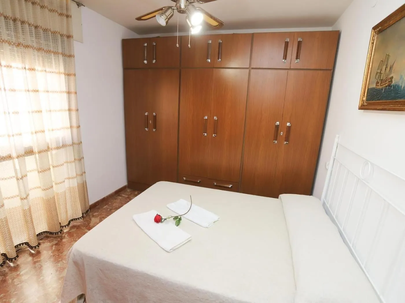 Maresmo Apartment Salou