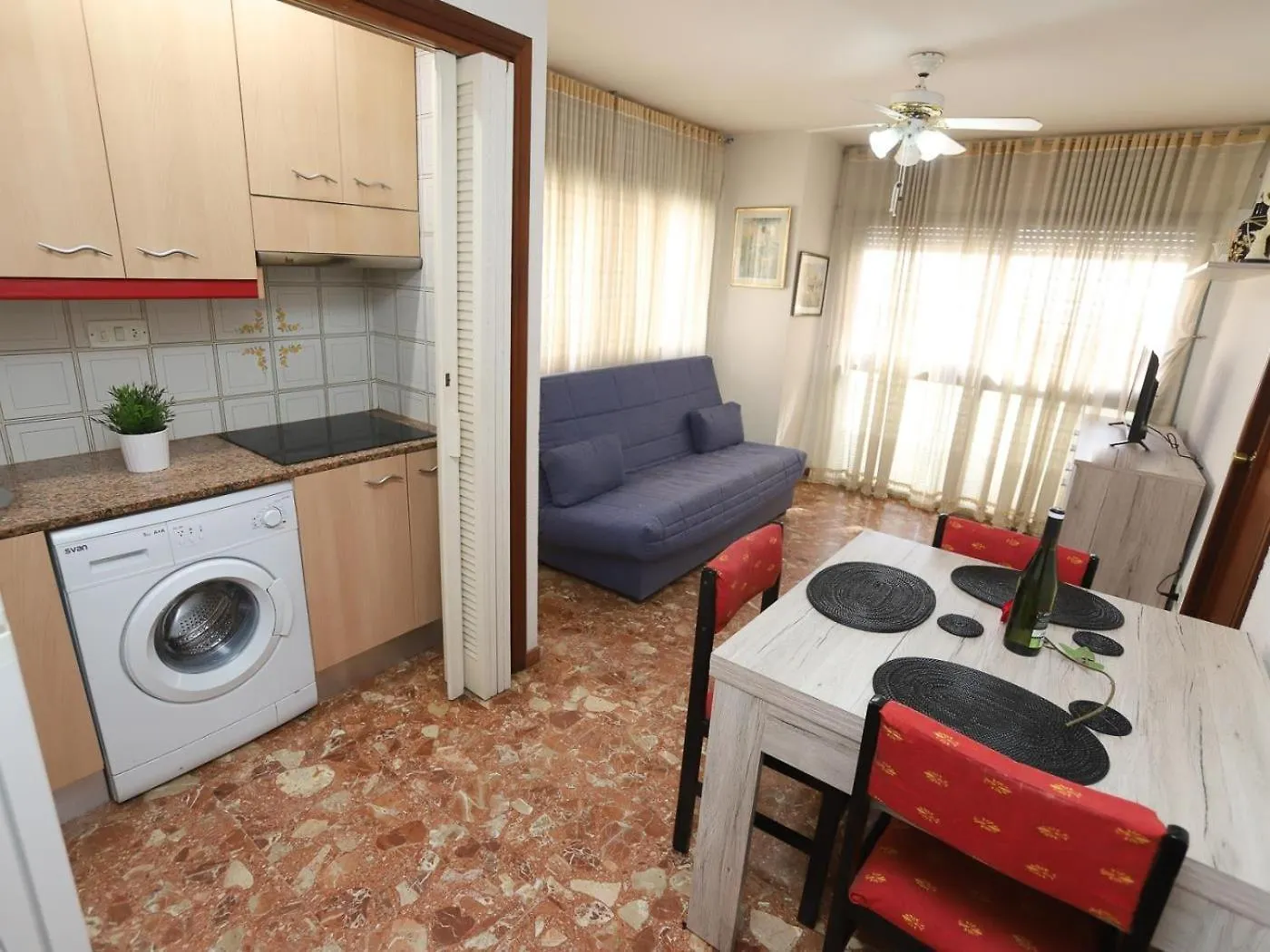 Maresmo Apartment Salou