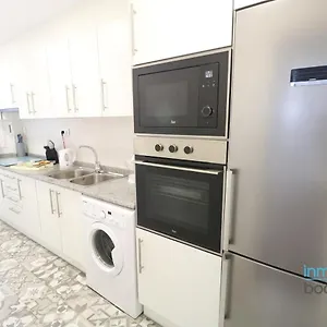Appartement Sun Bellavista Con Vistas Al Mar, Salou