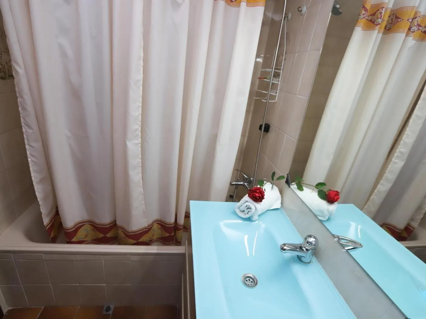 Appartement Maresmo à Salou
