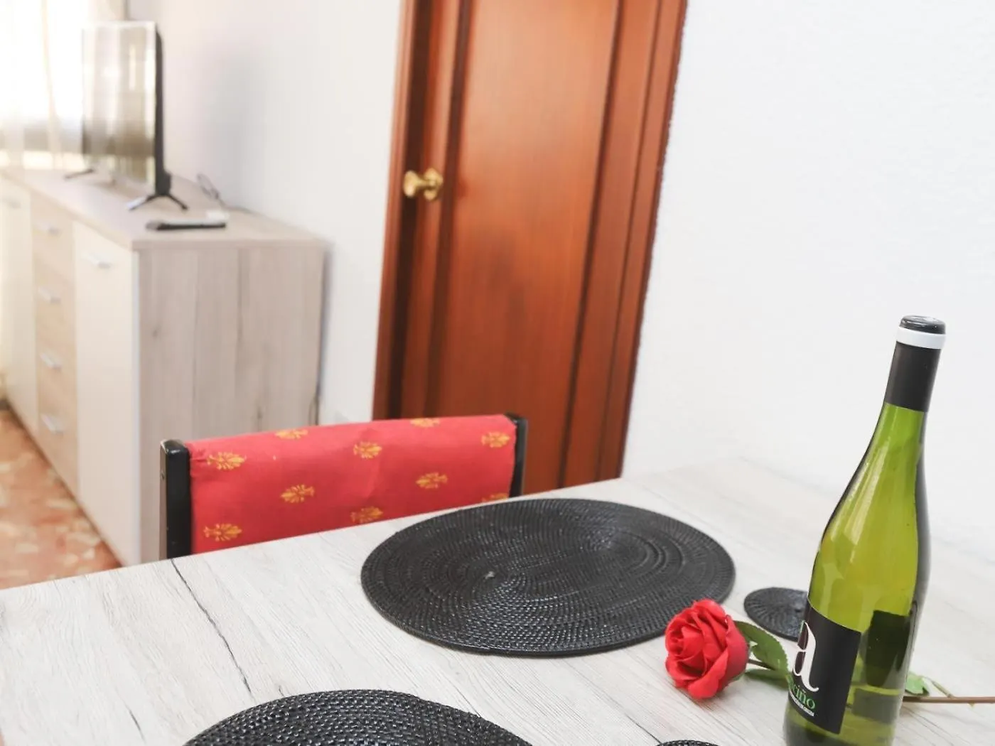 Appartement Maresmo à Salou