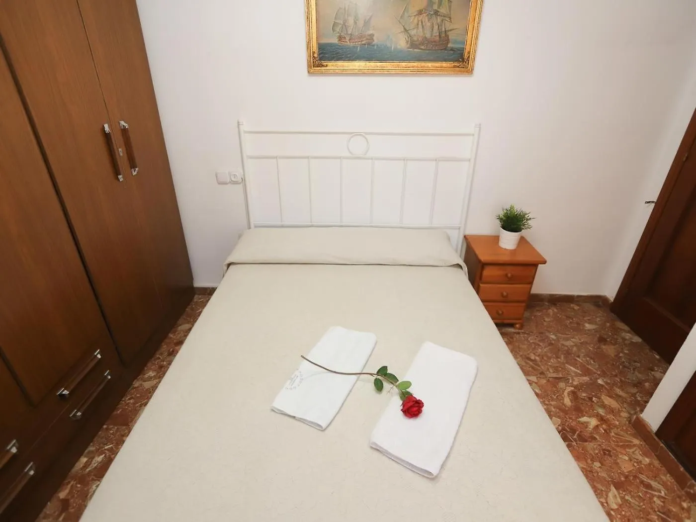 Appartement Maresmo à Salou 0*,