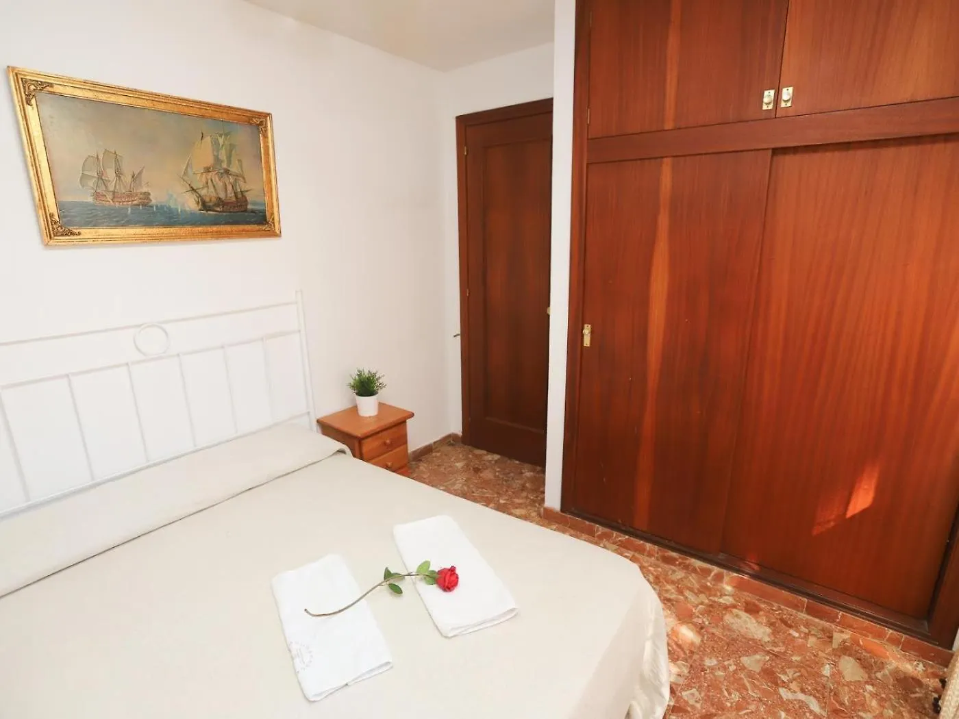 Appartement Maresmo à Salou 0*,  Espagne