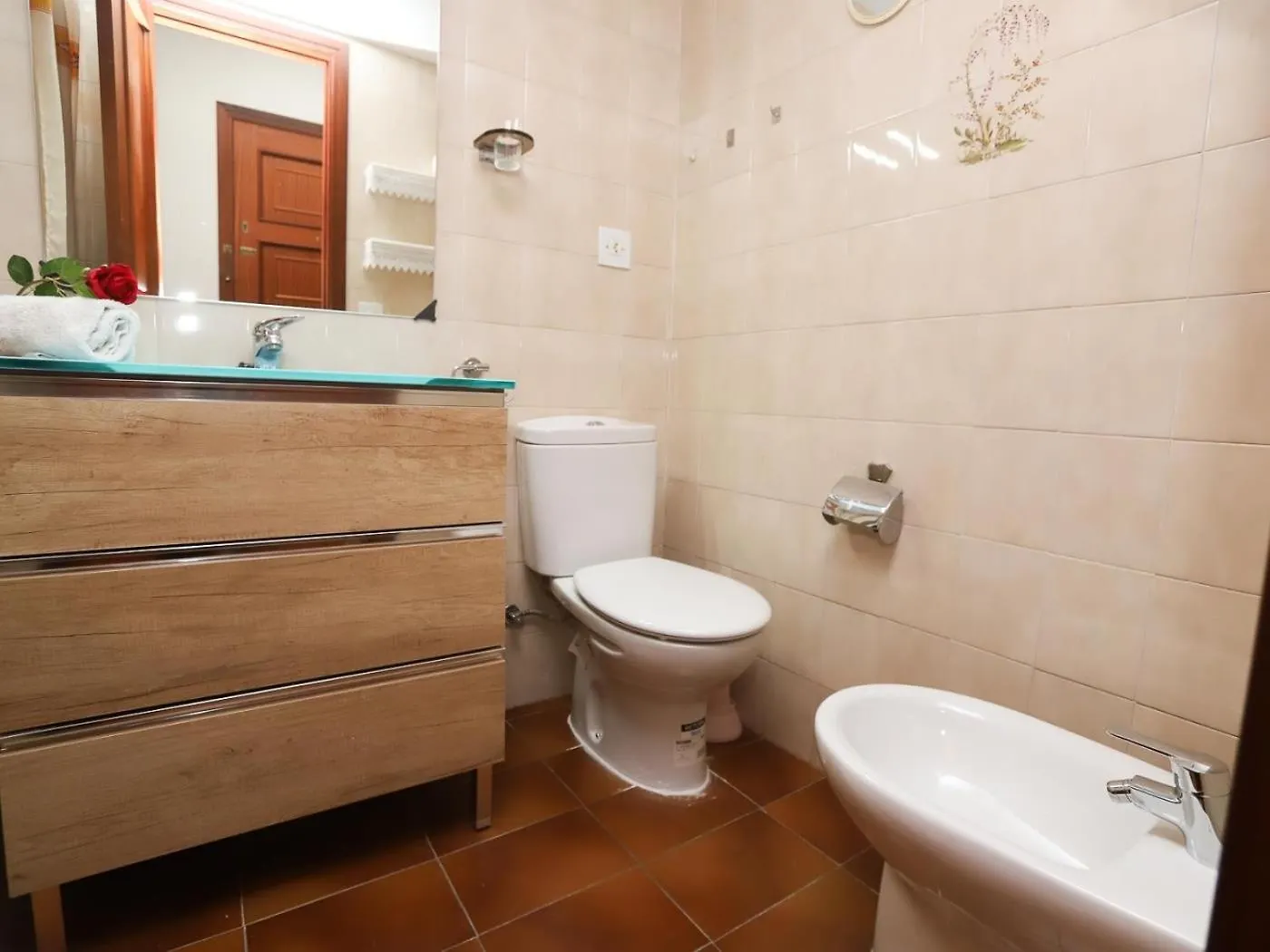 Appartement Maresmo à Salou