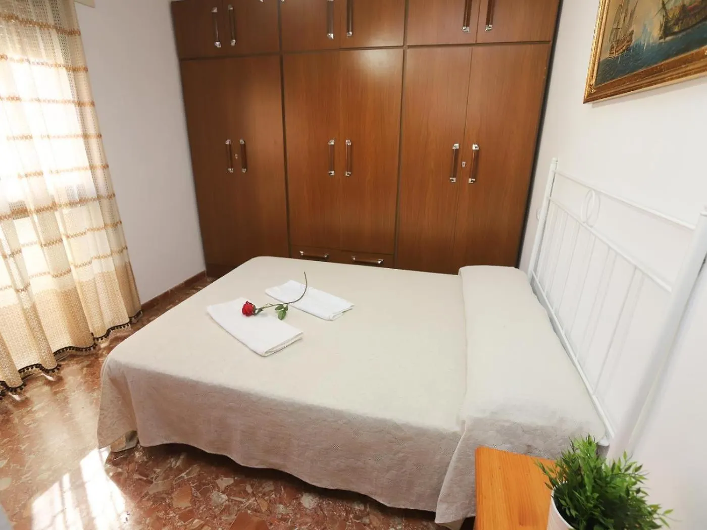 Appartement Maresmo à Salou Espagne