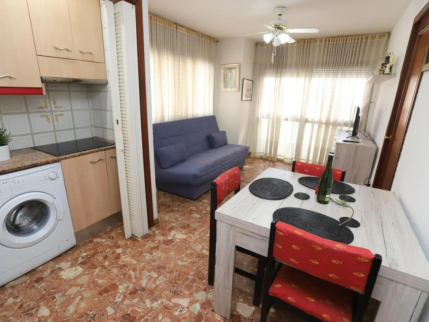 Appartement Maresmo à Salou