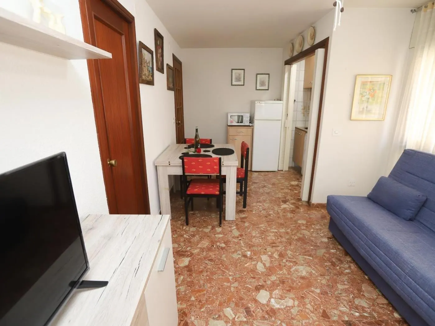 Appartement Maresmo à Salou 0*,  Espagne