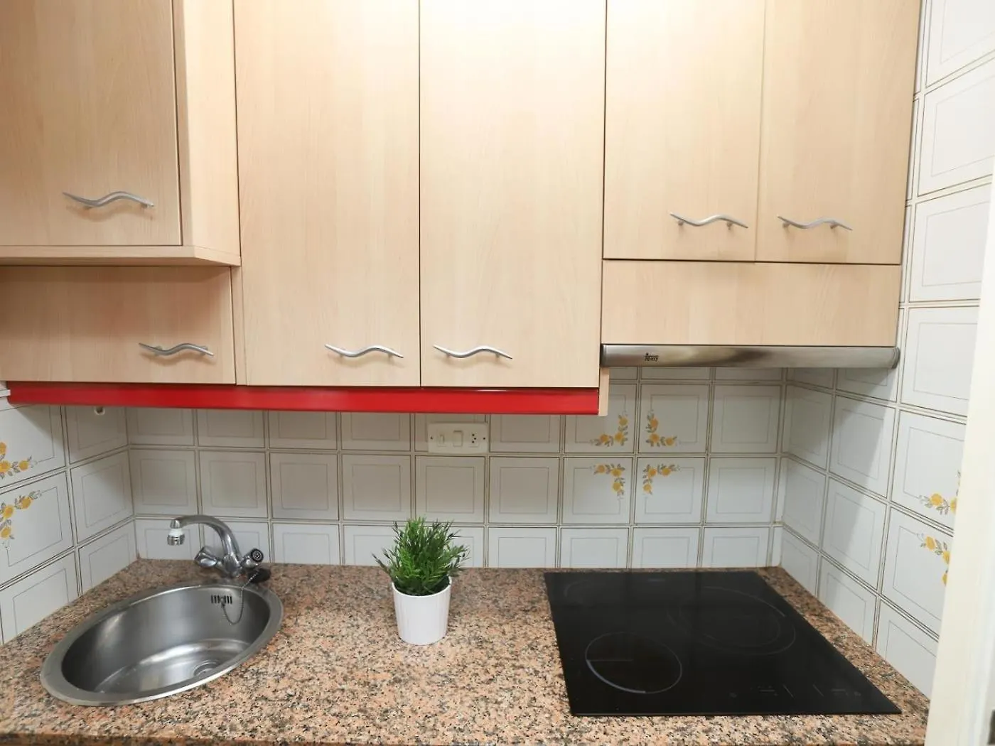 Appartement Maresmo à Salou